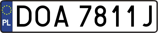 DOA7811J