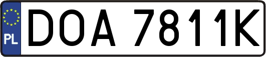 DOA7811K