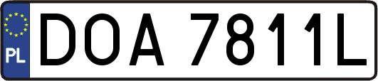 DOA7811L