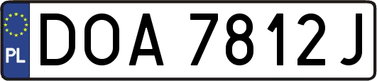 DOA7812J