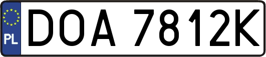 DOA7812K