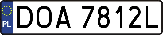 DOA7812L