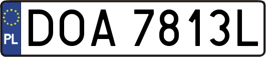 DOA7813L