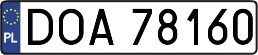 DOA78160