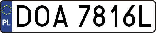 DOA7816L