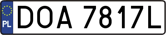 DOA7817L