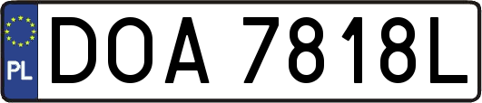 DOA7818L
