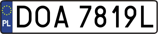 DOA7819L