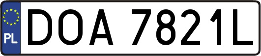 DOA7821L