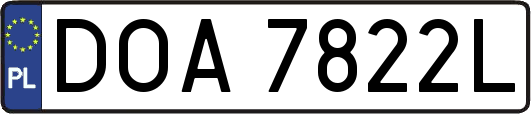 DOA7822L