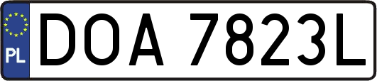 DOA7823L