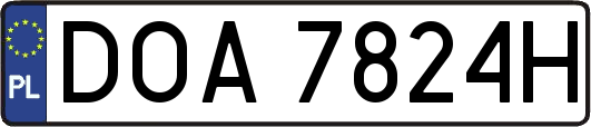 DOA7824H