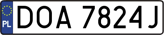 DOA7824J