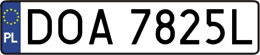 DOA7825L