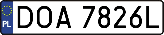 DOA7826L