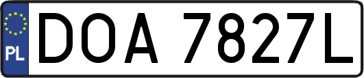 DOA7827L