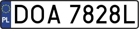DOA7828L