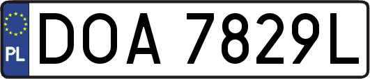 DOA7829L