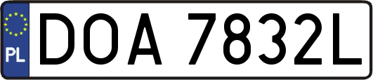 DOA7832L
