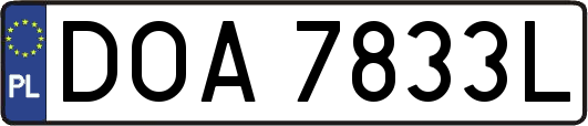 DOA7833L