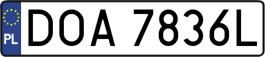 DOA7836L