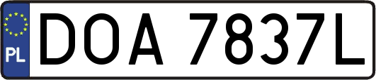 DOA7837L