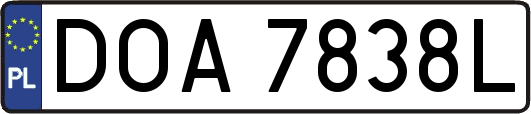 DOA7838L