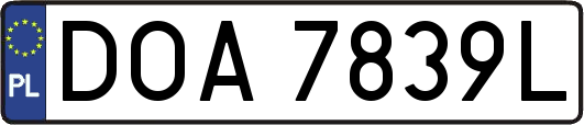 DOA7839L