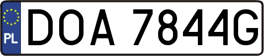 DOA7844G