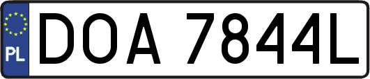 DOA7844L