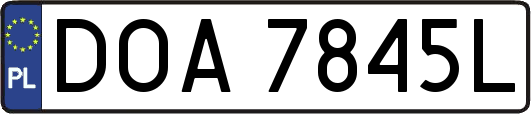 DOA7845L