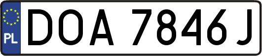 DOA7846J
