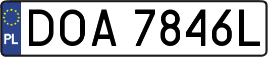 DOA7846L