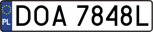 DOA7848L