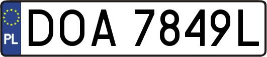 DOA7849L