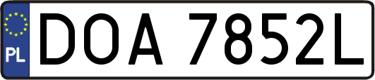 DOA7852L