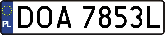 DOA7853L