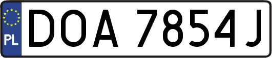 DOA7854J