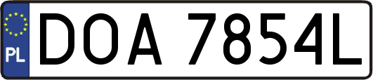 DOA7854L