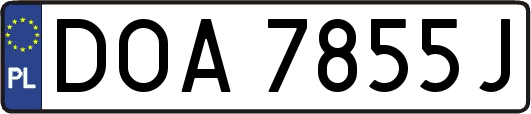 DOA7855J