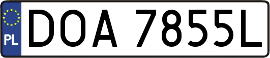 DOA7855L