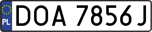 DOA7856J
