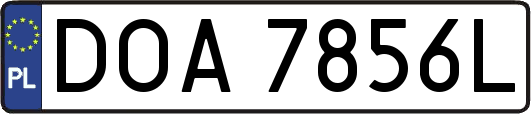 DOA7856L