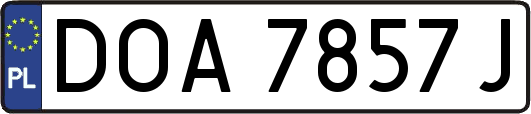 DOA7857J