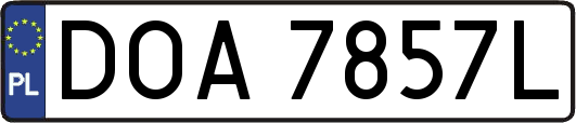 DOA7857L