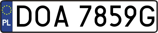 DOA7859G