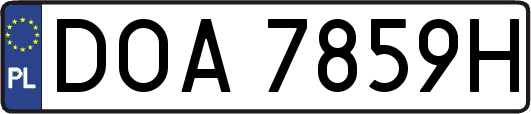DOA7859H