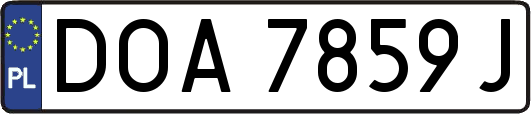 DOA7859J