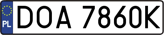 DOA7860K