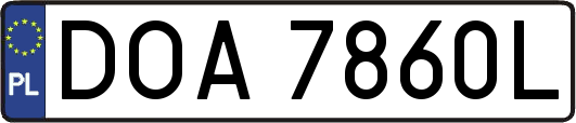 DOA7860L